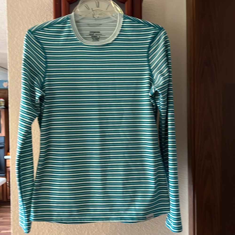 Patagonia shirt